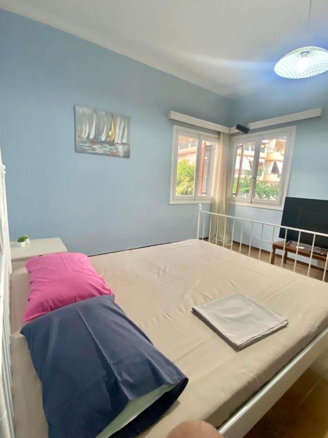 Tiffany'S 5' Min From Airport Apartment Spáta Екстериор снимка